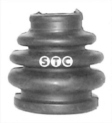 T401599 STC Пильовик гранати