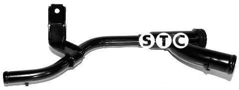 T403217 STC Патрубок системы охлаждения
