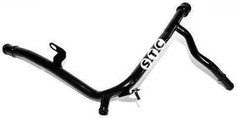 T403223 STC Патрубок системи охолодження