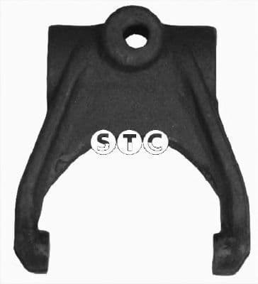 T404721 STC Вилка зчеплення