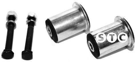 T405717 STC Сайлентблок балки