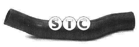 T408326 STC Патрубок радіатора системи охолодження двигуна