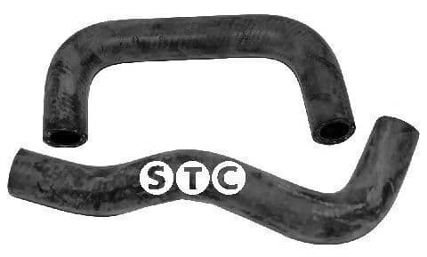 T408952 STC Патрубок системи охолодження для Nissan Patrol