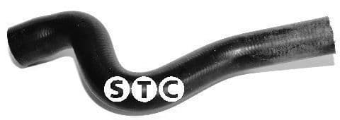 T409206 STC Патрубок радіатора системи охолодження двигуна
