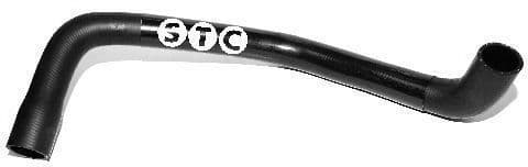 T409258 STC Патрубок радіатора системи охолодження двигуна для Ford Transit Connect