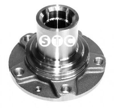 T490105 STC Ступиця колеса