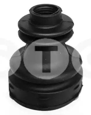 T400267 STC Пильовик гранати