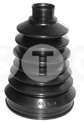 T400521 STC Пыльник ШРУСа