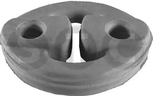 T402419 STC Кронштейн кріплення вихлопної магістралі