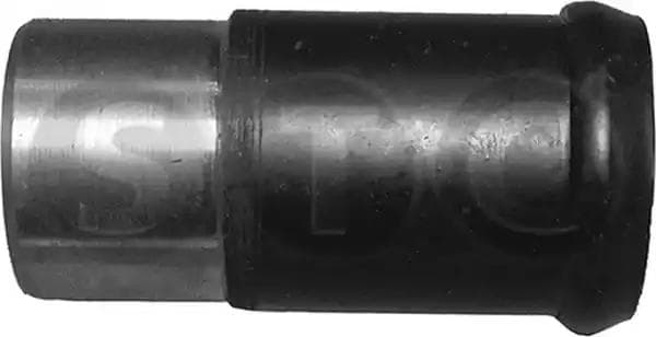 T403033 STC Патрубок системы охлаждения