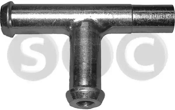 T403078 STC Патрубок системи охолодження