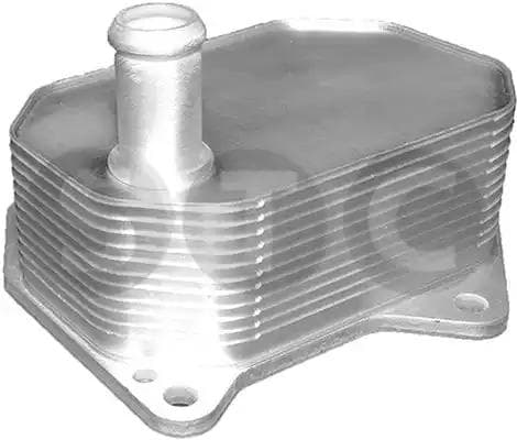 t406384 STC Оливний радіатор двигуна для Ford Transit Tourneo