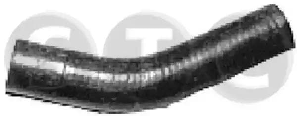 T408033 STC Патрубок системы охлаждения