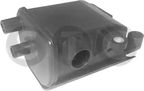 t435058 STC Сепаратор масла