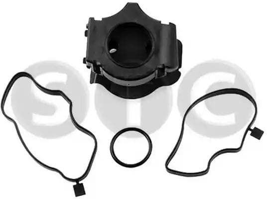 t435080 STC Сепаратор масла