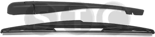 t468026 STC Щетки стеклоочистителя