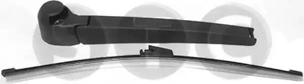 t468066 STC Щетки стеклоочистителя