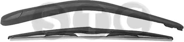 t468111 STC Щітки склоочисника для Renault Laguna