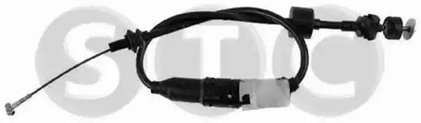 t480207 STC Трос зчеплення