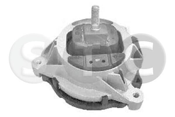 t447379 STC Подушка двигуна