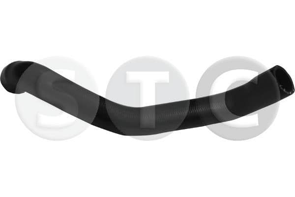 t497801 STC Патрубок радіатора системи охолодження двигуна