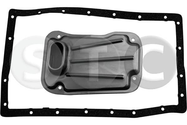 t421032 STC Фильтр АКПП