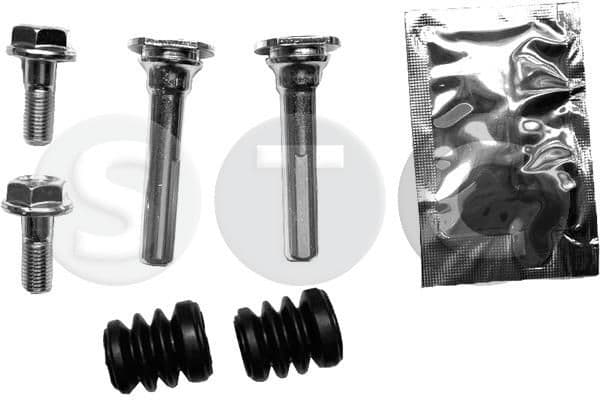 t443040 STC Направляющая гильза скобы тормозного суппорта