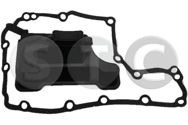 t421084 STC Фільтр АКПП