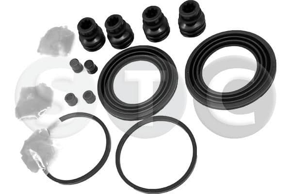 t443014 STC Ремкомплект тормозного суппорта