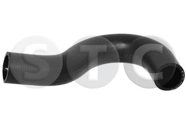 t497012 STC Патрубок радіатора системи охолодження двигуна для Kia Sorento