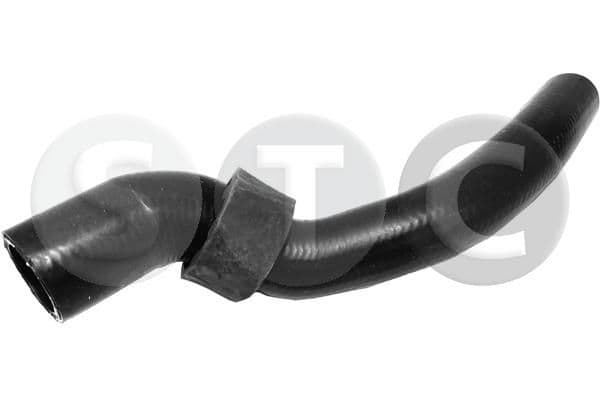 t435795 STC Патрубок системи охолодження