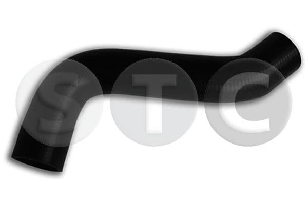 t407356 STC Патрубок радиатора системы охлаждения двигателя для Iveco Daily II