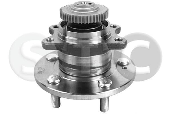 t490240 STC Ступица колеса