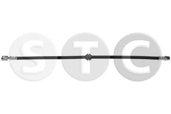t496495 STC Тормозной шланг для MINI Cooper
