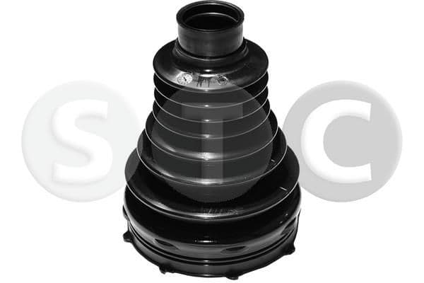 t411110 STC Пильовик гранати