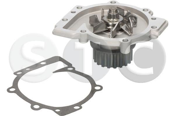 t432706 STC Помпа