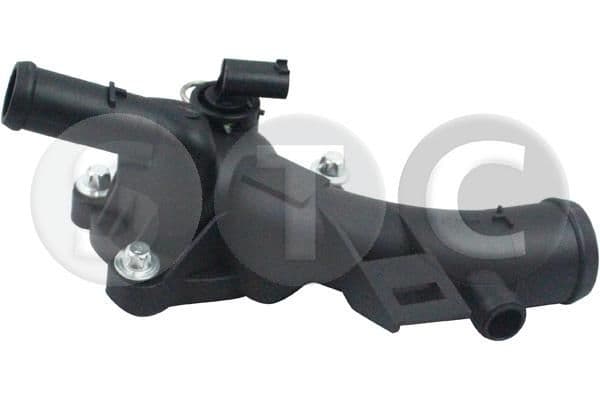 t430240 STC Фланець охолоджувальної рідини