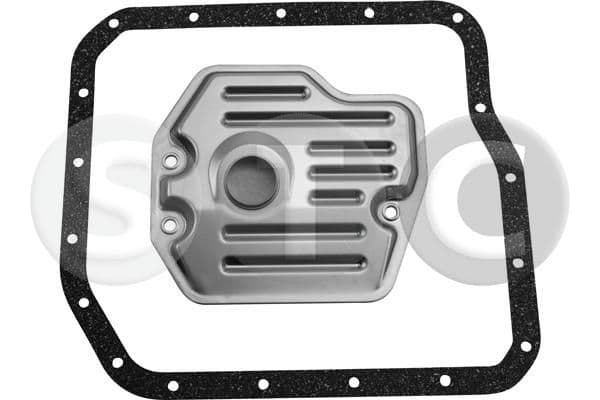 t421092 STC Фильтр АКПП