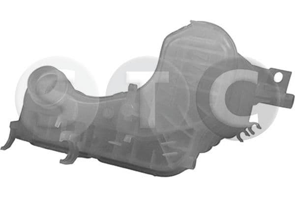 t403287 STC Бачок охолоджувальної рідини