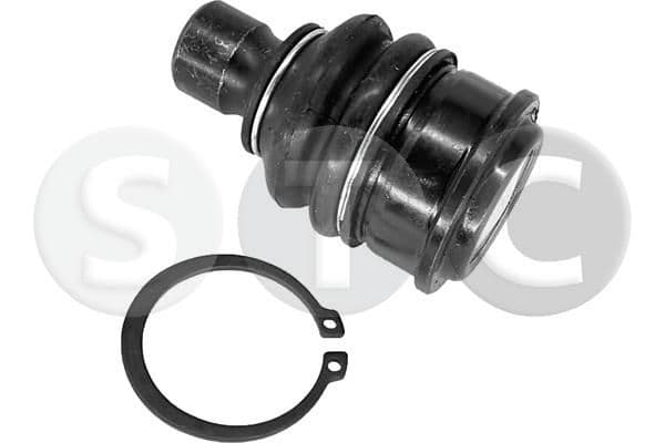 t453183 STC Шаровая опора