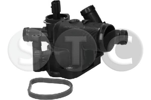 t403288 STC Термостат