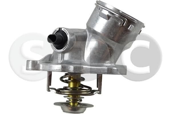 t435846 STC Фланець охолоджувальної рідини