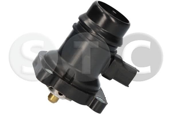 t430236 STC Фланец охлаждающей жидкости