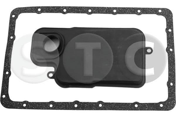 t421106 STC Фильтр АКПП