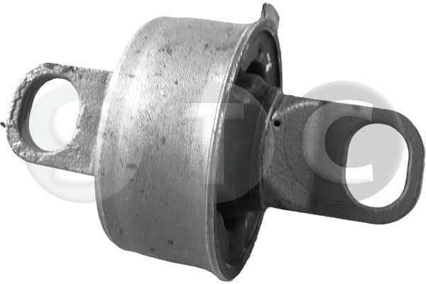 t458287 STC Сайлентблок балки