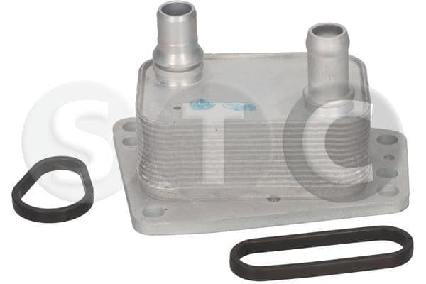 t439068 STC Масляный радиатор двигателя