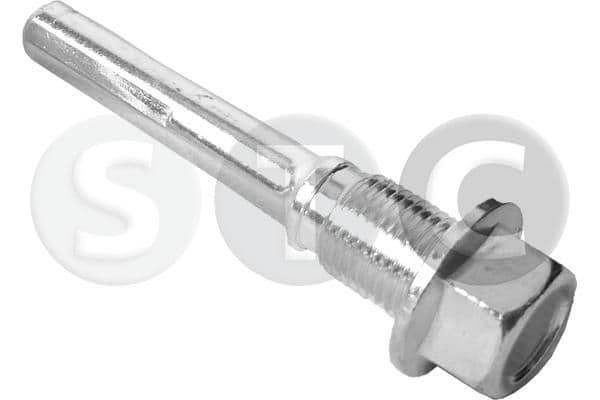 t458046 STC Направляющий болт скобы тормозного суппорта