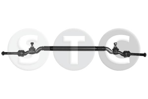 t453638 STC Рулевая тяга в сборе для BMW 7 Series