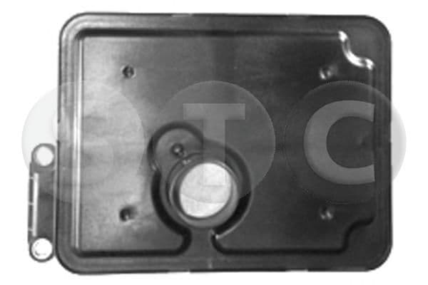 t421096 STC Фильтр АКПП