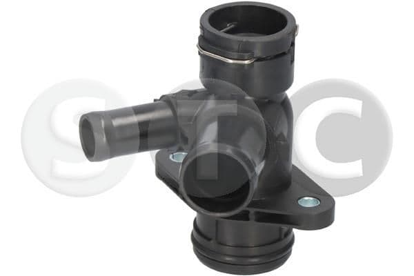 t430682 STC Фланец охлаждающей жидкости